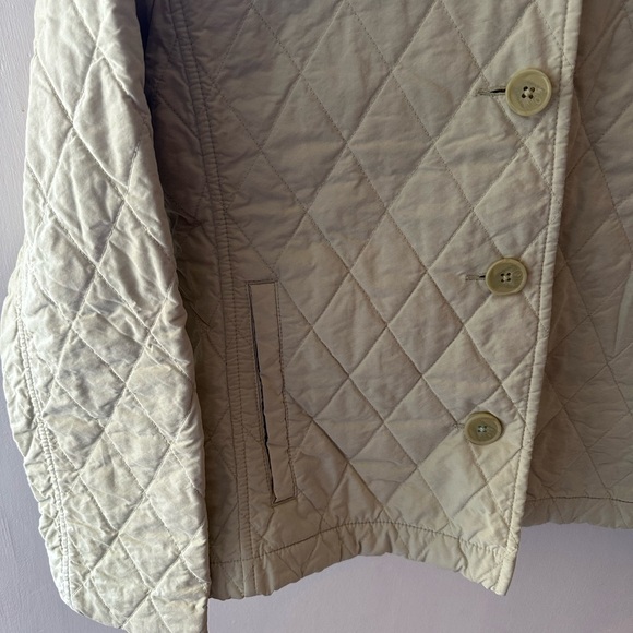 Vintage LL Bean Quilted Jacket - Picture 3 of 7